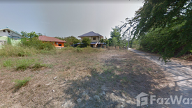 Land for sale in Cha am, Phetchaburi