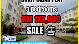 3 Bedroom Apartment for sale in Johor Bahru, Johor