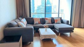 2 Bedroom Condo for sale in The Address Sathorn, Silom, Bangkok near BTS Chong Nonsi