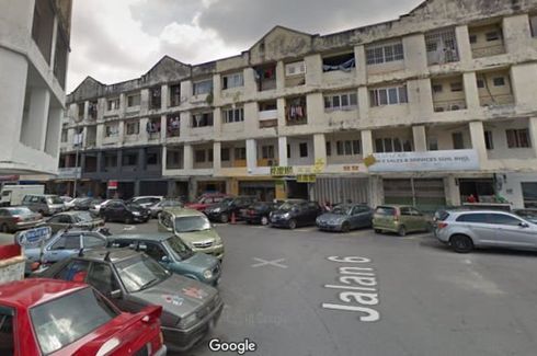 5 Bedroom Apartment for sale in Jalan Pandan Indah, Selangor