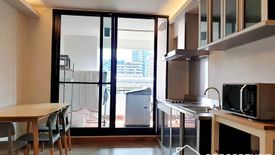 2 Bedroom Apartment for rent in Lily House, Khlong Toei Nuea, Bangkok near BTS Asoke