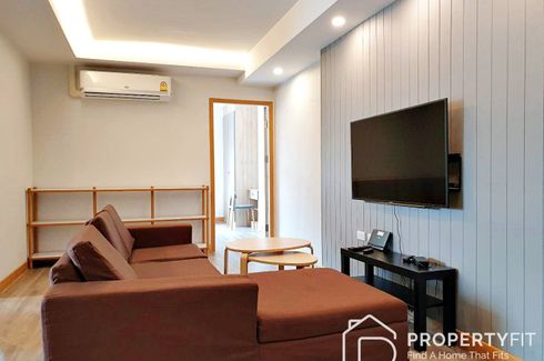 2 Bedroom Apartment for rent in Lily House, Khlong Toei Nuea, Bangkok near BTS Asoke