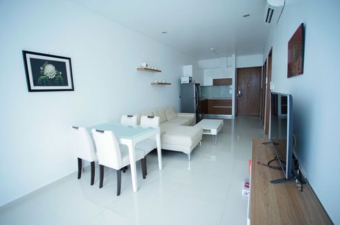 Cho thuê căn hộ 1 phòng ngủ tại Wilton Tower, Phường 25, Quận Bình Thạnh, Hồ Chí Minh