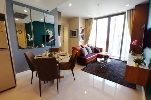 2 Bedroom Condo for Sale or Rent in Nara 9 by Eastern Star, Sathon, Bangkok near BTS Chong Nonsi