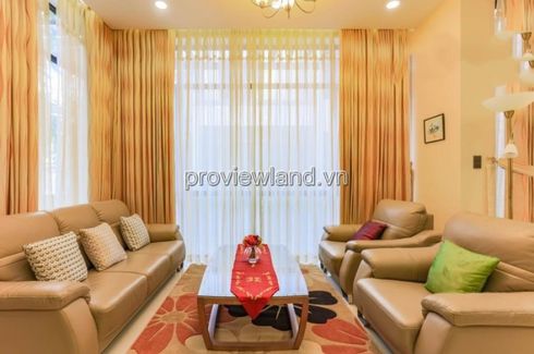 6 Bedroom Townhouse for sale in Long Thanh My, Ho Chi Minh