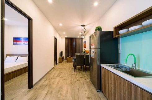 2 Bedroom Condo for rent in Hoa Thuan Tay, Da Nang