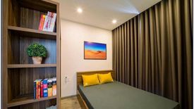 Cho thuê căn hộ 2 phòng ngủ tại Hoà̀ Thuận Tây, Quận Hải Châu, Đà Nẵng