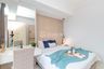 Apartemen disewa dengan 2 kamar tidur di Ancol, Jakarta