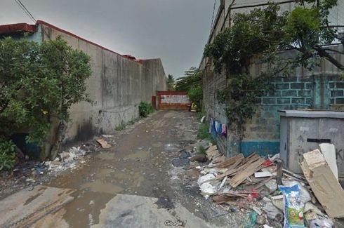 Land for Sale or Rent in Maysilo, Metro Manila