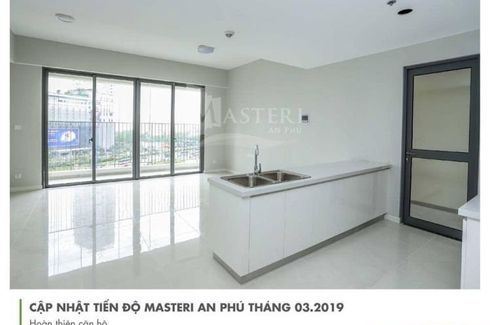 Cần bán căn hộ 2 phòng ngủ tại Masteri An Phú, An Phú, Quận 2, Hồ Chí Minh
