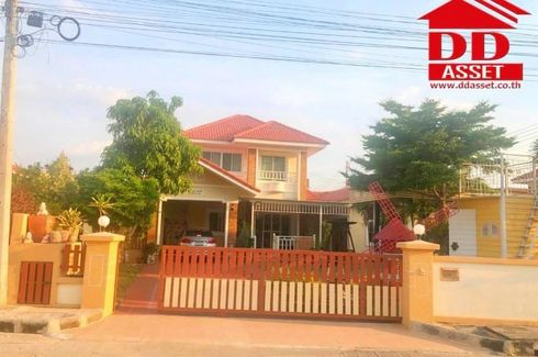 4 Bedroom House for sale in Nikhom Sang Ton Eng, Lopburi