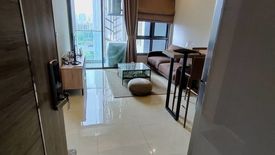 1 Bedroom Condo for rent in Mayfair Place Sukhumvit 50, Phra Khanong, Bangkok near BTS On Nut