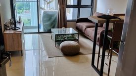 1 Bedroom Condo for rent in Mayfair Place Sukhumvit 50, Phra Khanong, Bangkok near BTS On Nut