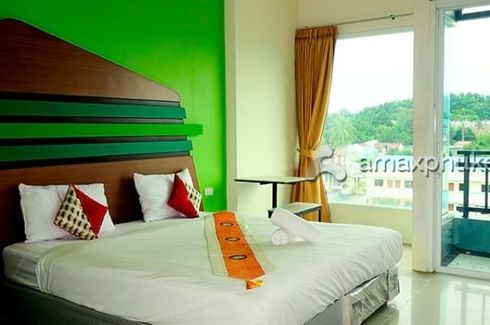 ขายโรงแรม / รีสอร์ท 60 ห้องนอน ใน ตลาดเหนือ, เมืองภูเก็ต