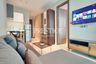 1 Bedroom Condo for sale in The Point Pratumnak, Nong Prue, Chonburi