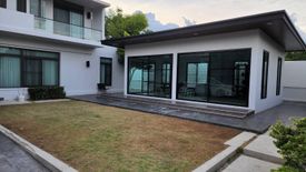 4 Bedroom House for sale in Chim Phli, Bangkok near MRT Taling Chan Station