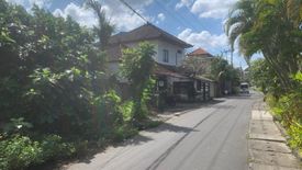 Tanah dijual dengan  di Seminyak, Bali