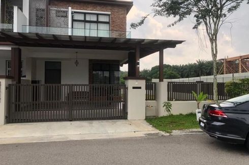 4 Bedroom House for sale in Taman Bukit Tiram, Johor