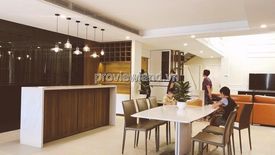 4 Bedroom Apartment for rent in Binh Trung Tay, Ho Chi Minh