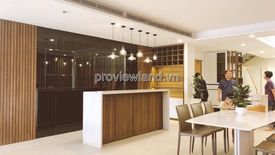 4 Bedroom Apartment for rent in Binh Trung Tay, Ho Chi Minh