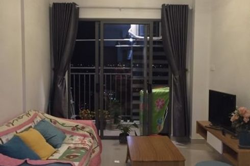 Cho thuê căn hộ chung cư 2 phòng ngủ tại Đào Hữu Cảnh, Châu Phú, An Giang