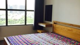 Cho thuê căn hộ chung cư 2 phòng ngủ tại Đào Hữu Cảnh, Châu Phú, An Giang