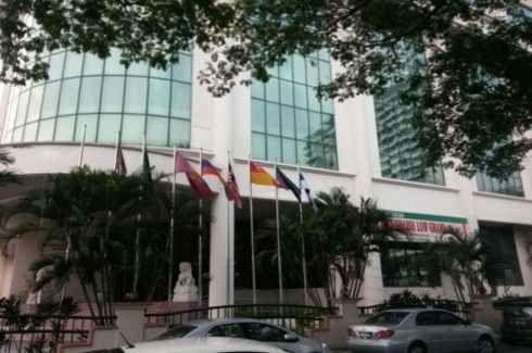 Office for Sale or Rent in Agensi Anti Dadah Kebangsaan Wilayah Persekutuan, Kuala Lumpur