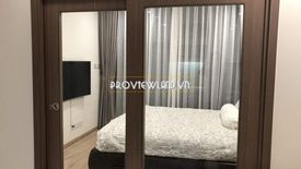 1 Bedroom Apartment for rent in Phuong 22, Ho Chi Minh