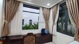 Cần bán villa 4 phòng ngủ tại Lucasta, Phú Hữu, Quận 9, Hồ Chí Minh