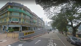 2 Bedroom Commercial for sale in Jalan Barat, Kuala Lumpur