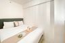 Apartemen disewa dengan 2 kamar tidur di Jatinegara, Jakarta