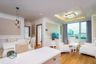 Cho thuê căn hộ 2 phòng ngủ tại LEMAN LUXURY APARTMENTS, Phường 6, Quận 3, Hồ Chí Minh