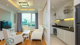 Cho thuê căn hộ 2 phòng ngủ tại LEMAN LUXURY APARTMENTS, Phường 6, Quận 3, Hồ Chí Minh