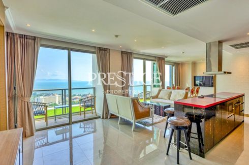 2 Bedroom Condo for sale in The Riviera Ocean Drive, Nong Prue, Chonburi