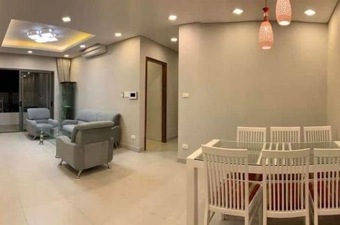 3 Bedroom Condo for rent in Garden Gate, Phuong 9, Ho Chi Minh