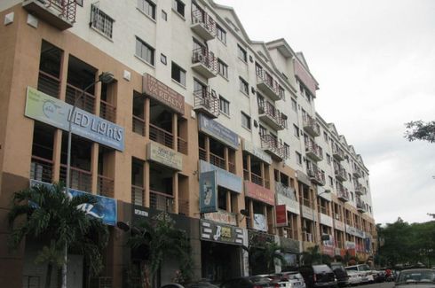 Commercial for sale in Taman Cheras, Kuala Lumpur