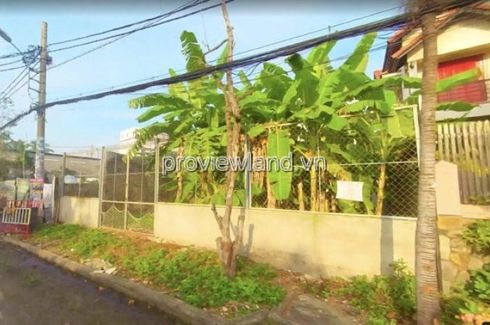 Land for sale in Phuong 14, Ho Chi Minh