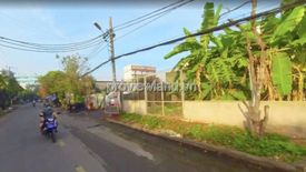 Land for sale in Phuong 14, Ho Chi Minh