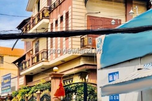 Townhouse for sale in Thanh My Loi, Ho Chi Minh