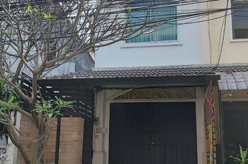 3 Bedroom Townhouse for rent in Suthep, Chiang Mai