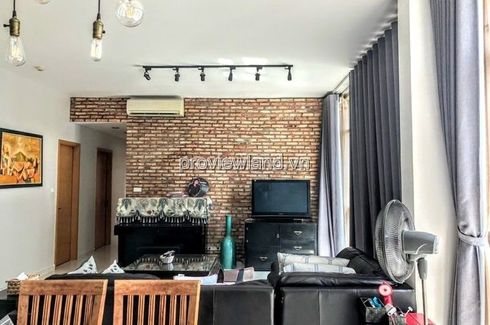 4 Bedroom Condo for rent in The Vista, An Phu, Ho Chi Minh
