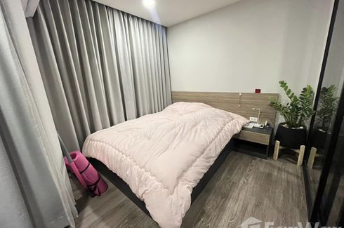 1 Bedroom Condo for rent in Flexi Sathorn - Charoennakorn, Bang Lamphu Lang, Bangkok near BTS Krung Thon Buri