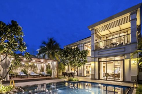 Cần bán villa 3 phòng ngủ tại Fusion Resort an Villas Đà Nẵng, Ô Chợ Dừa, Quận Đống Đa, Hà Nội