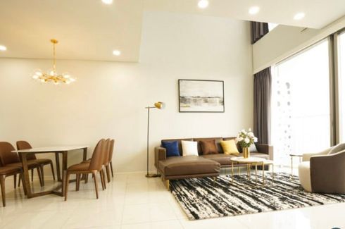 Cho thuê căn hộ chung cư 2 phòng ngủ tại Waterina Suites, Bình Trưng Tây, Quận 2, Hồ Chí Minh
