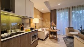 1 Bedroom Condo for sale in Na Kluea, Chonburi