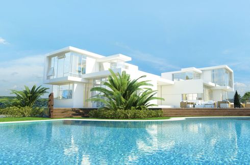 Cần bán villa 4 phòng ngủ tại Malibu Hội An, Điện Dương, Điện Bàn, Quảng Nam
