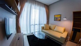 1 Bedroom Condo for rent in T.C. Green, Huai Khwang, Bangkok near MRT Phetchaburi