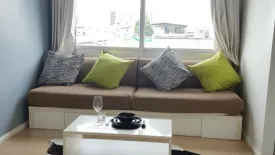 1 Bedroom Condo for rent in A Space Asoke - Ratchada, Din Daeng, Bangkok near MRT Phra Ram 9