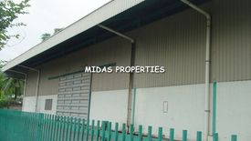 Warehouse / Factory for rent in Bukit Pantai, Kuala Lumpur