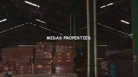 Warehouse / Factory for rent in Bukit Pantai, Kuala Lumpur